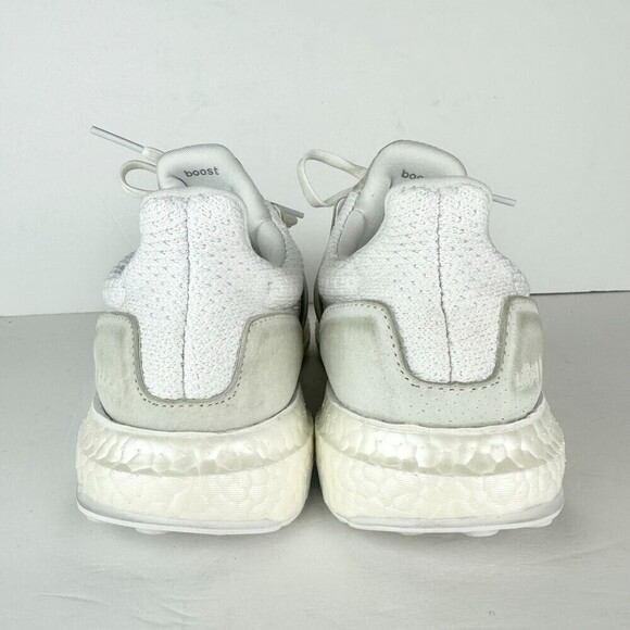 Adidas Ultra Boost DNA Sneakers Cloud White FW4901 Women's Size 9 - Picture 5 of 8